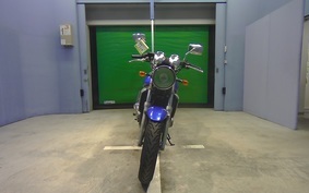 KAWASAKI BALIUS 250 Gen.2 2001 ZR250B