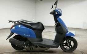 SUZUKI LET's CA4AA