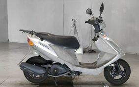 SUZUKI ADDRESS V125 G CF46A