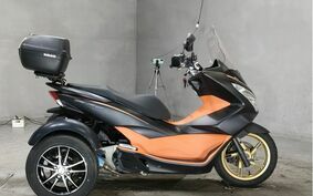 HONDA PCX 150 TRIKE KF20