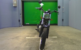 SUZUKI GRASS TRACKER NJ47A