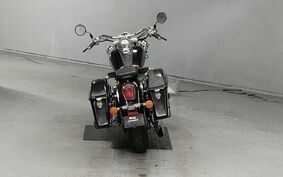 HONDA SHADOW 400 2007 NC34