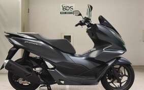 HONDA PCX 160 KF47