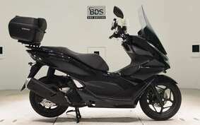 HONDA PCX 160 KF47