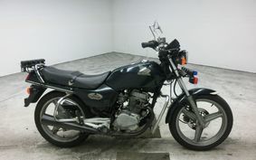 HONDA CB125T JC06