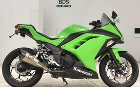 KAWASAKI NINJA 250 EX250L