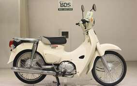 HONDA C110 SUPER CUB JA44