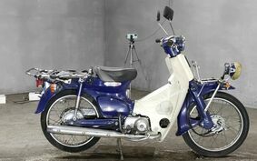 HONDA PRESS CUB 50 AA01