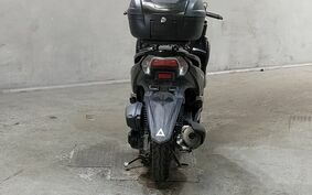 YAMAHA TRICITY 125 SE82J