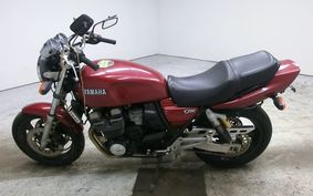 YAMAHA XJR400 1995 4HM