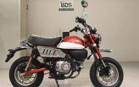 HONDA MONKEY 125 JB02