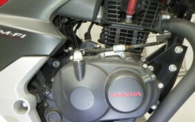 HONDA WH125 16