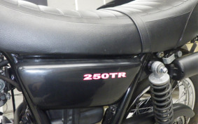 KAWASAKI 250TR BJ250F