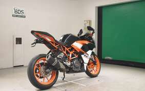 KTM 390 RC 2018 JYJ40