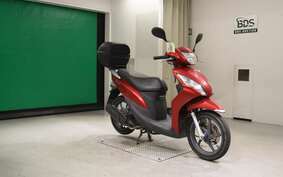 HONDA DIO 110 JF31