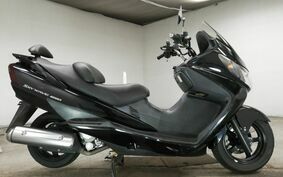 SUZUKI SKYWAVE 250 (Burgman 250) S CJ43A