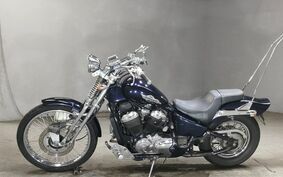 HONDA STEED 400 1999 NC37