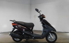 YAMAHA AXIS 125 TREET SE53J