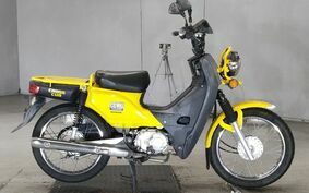 HONDA CROSS CUB 110 JA10