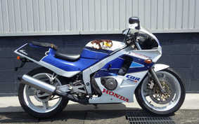 HONDA CBR250R MC19