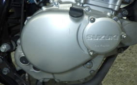 SUZUKI GRASS TRACKER NJ4DA