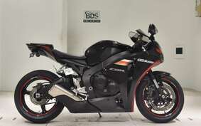 HONDA CBR1000RR Gen. 2 2009 SC59