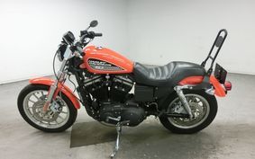 HARLEY XL883R 2002 CKM