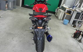 HONDA VFR800F 2014 RC79