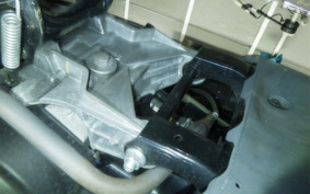 SUZUKI ADDRESS V125 DT11A