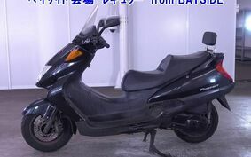 HONDA FORESIGHT EX MF04