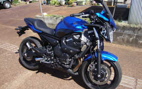 YAMAHA XJ6 ABS 2011 RJ19