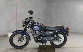 KAWASAKI W175 SE BJ175A