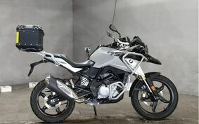 BMW G310GS 2017 0G02