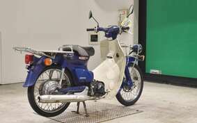 HONDA C50 SUPER CUB AA01