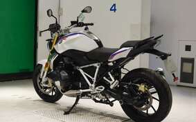 BMW R1250R 2021