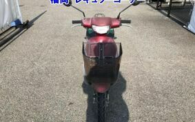 SUZUKI LET`s 4 CA45A