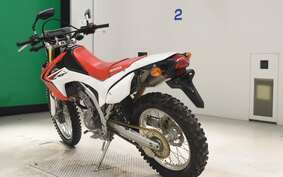 HONDA CRF250L MD38