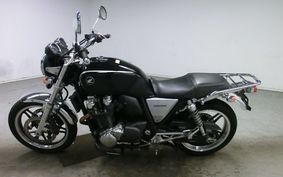 HONDA CB1100 2010 SC65