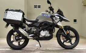 BMW G310GS 2018 0G02