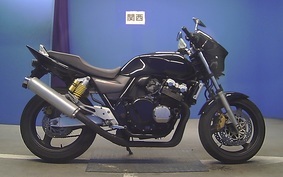 HONDA CB400SFV-3 2007 NC39