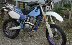 YAMAHA TT250R 1993 4GY