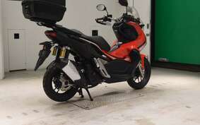 HONDA ADV150 KF38