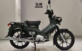 HONDA CROSS CUB 110 JA60