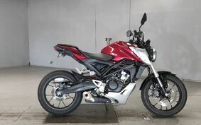 HONDA CB125 R JC79