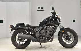 HONDA REBEL 500 A 2019 PC60