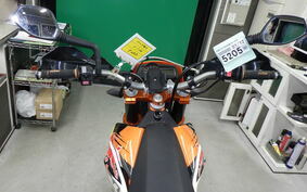 KTM 690 SMC R 2013 LST40