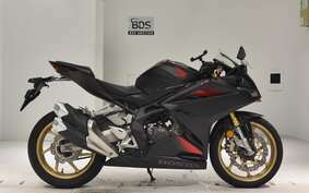 HONDA CBR250RR A MC51