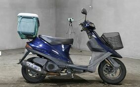 SUZUKI ADDRESS V100 CE11A