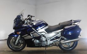 YAMAHA FJR1300 AS 2007 RP13