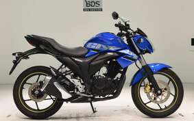 SUZUKI GIXXER 150 NG4BG